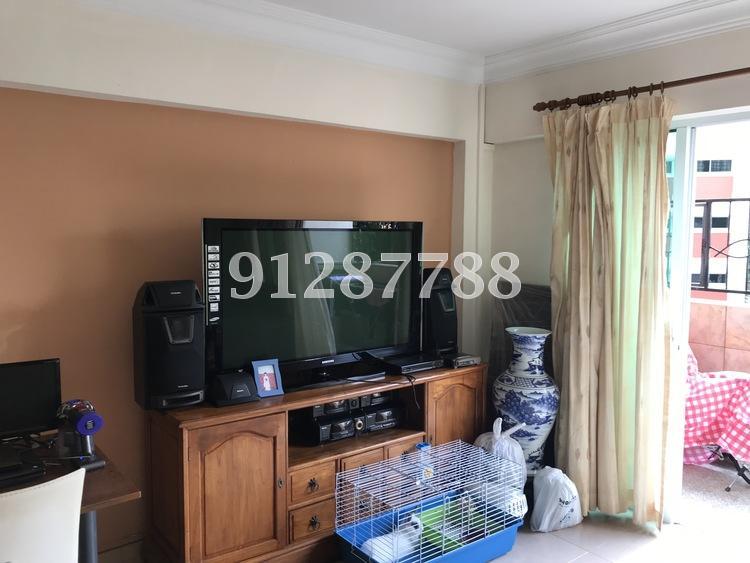 Blk 407 Hougang Avenue 10 (Hougang), HDB Executive #167097952